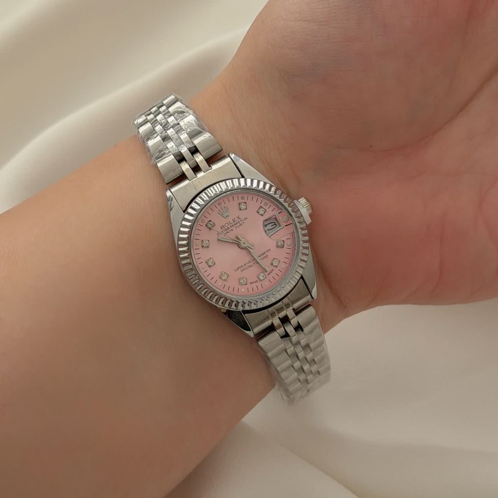 ساعت ROLEX کد 2849 - خرید آنلاین از گالری آداس